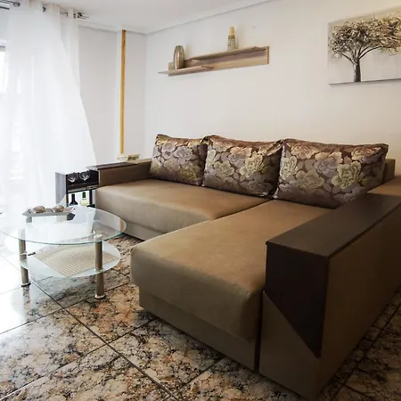 La Loma Apartamento Torrevieja