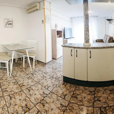 Apartamento La Loma Torrevieja