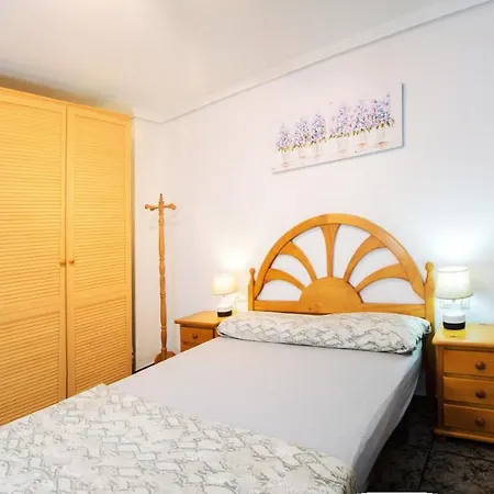 La Loma Apartment Torrevieja