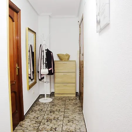La Loma Апартаменты