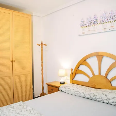 La Loma Apartment Torrevieja