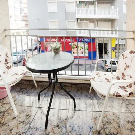 La Loma * Torrevieja